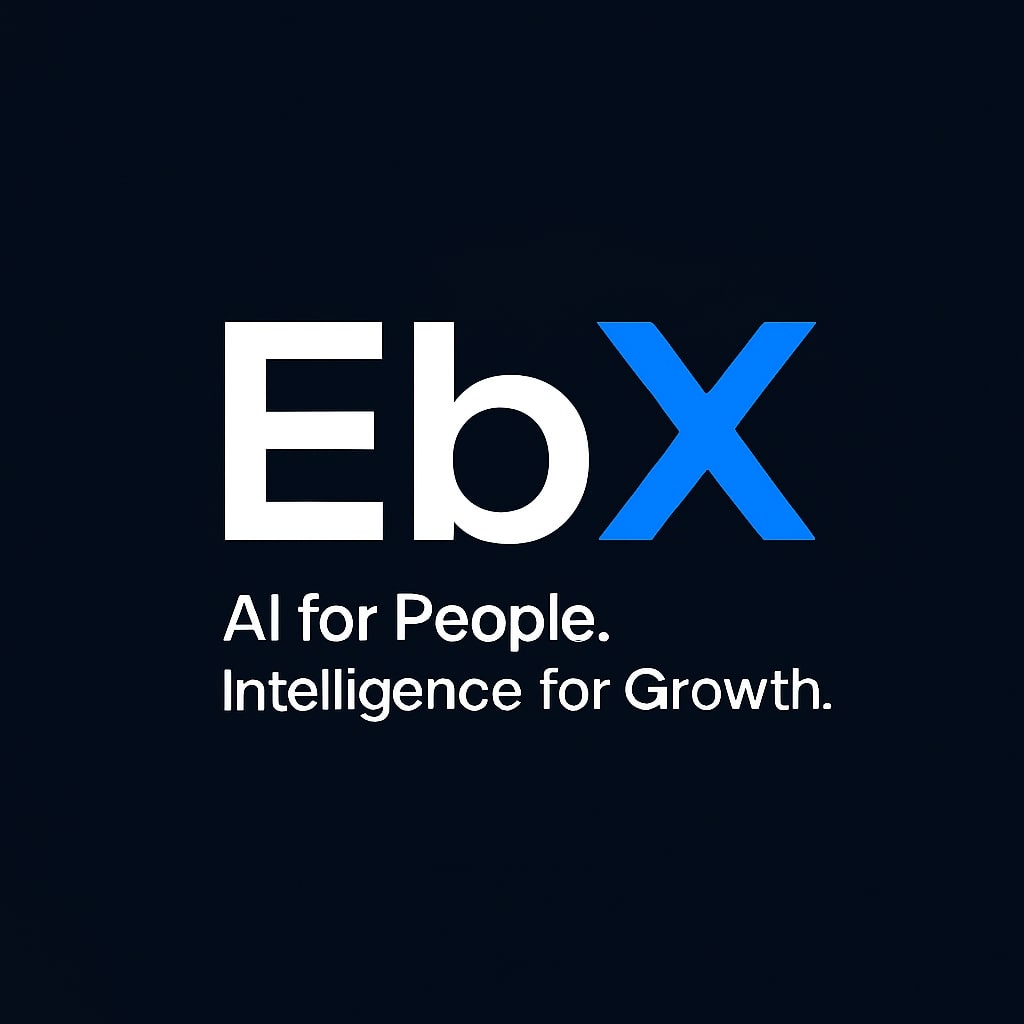 EbX Nexus Logo